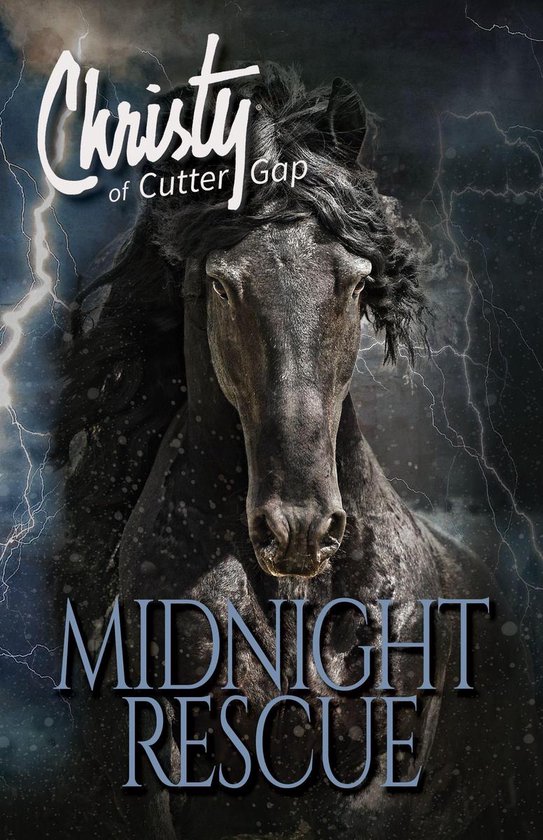 Christy of Cutter Gap 4 Midnight Rescue (ebook), Catherine Marshall