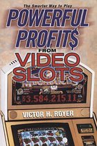 Powerful Profits From Video Slots