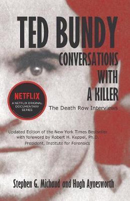 Ted Bundy - cover