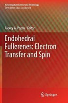 Nanostructure Science and Technology- Endohedral Fullerenes: Electron Transfer and Spin