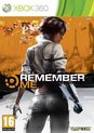 Capcom Remember Me, Xbox 360 Italiaans