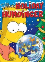 The "Simpsons" Holiday Humdinger