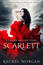 Creepy Hollow - Scarlett