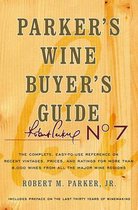 Parker's Wine Buyer's Guide