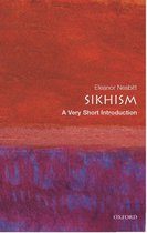 Very Short Introductions - Sikhism: A Very Short Introduction