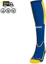 Jako Lazio Football Socks - Chaussettes - blue cobalt - 35-38