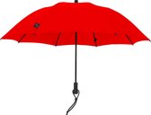 EuroSCHIRM Swing Liteflex - Paraplu - Rood