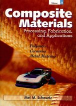 Composite Materials, Vol. II