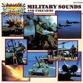 Military Sounds and Firearms