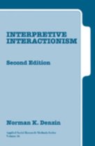 Interpretive Interactionism