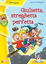 Serie Gialla