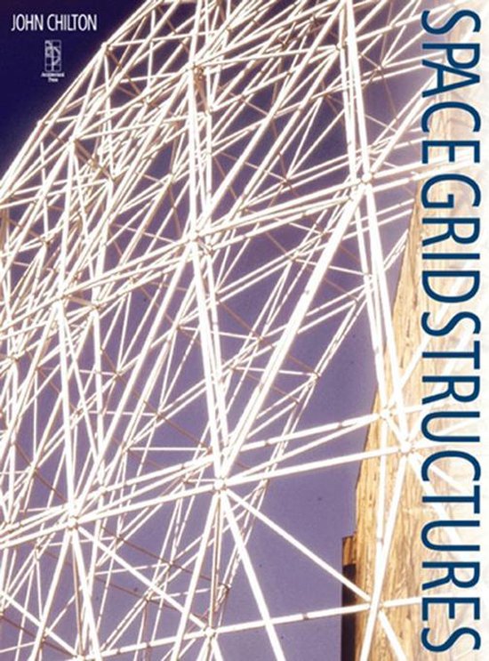 Space Grid Structures - cover