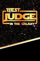 The Best Judge in the Galaxy