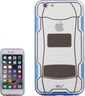 iphone 6 / 6s (4.7 inch) Sports Car cover, hoesje, case