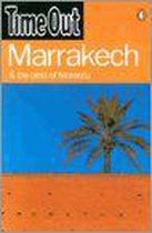 Marrakech & The Best of Morocco (Time out, 1st ed, 2003 )