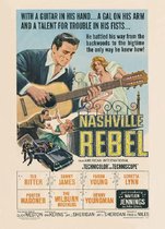 Nashville Rebel [Video]