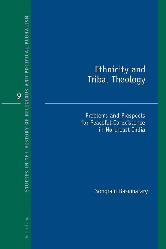 Studies in the History of Religious and Political Pluralism  ... - cover