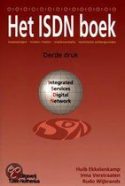 Het ISDN boek