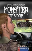 Monster der Woche