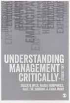 Understanding Management Critically
