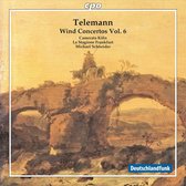 Wind Concertos 6