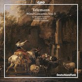 Wind Concertos Vol. 3 (Schneider, Camerata Koln)