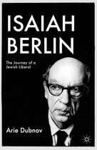 Palgrave Studies in Cultural and Intellectual History - Isaiah Berlin