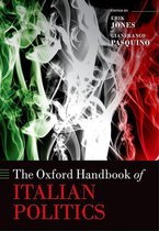 Oxford Handbooks - The Oxford Handbook of Italian Politics