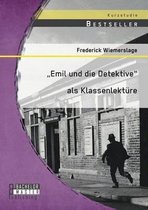 "Emil und die Detektive" als Klassenlektüre