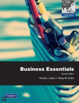 Business Essentials Plus Mybizlab