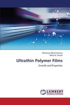Ultrathin Polymer Films