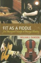 Fit as a Fiddle