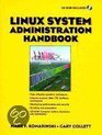 Linux System Administration Handbook