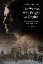 The Woman Who Fought an Empire