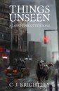 Omslag Things Unseen