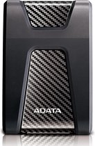ADATA HD650 Externe Harde Schijf - 4TB - ZWART