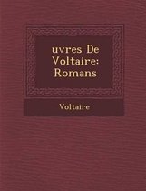 Uvres de Voltaire