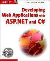 Developing Web Applications With Asp.Net and C#