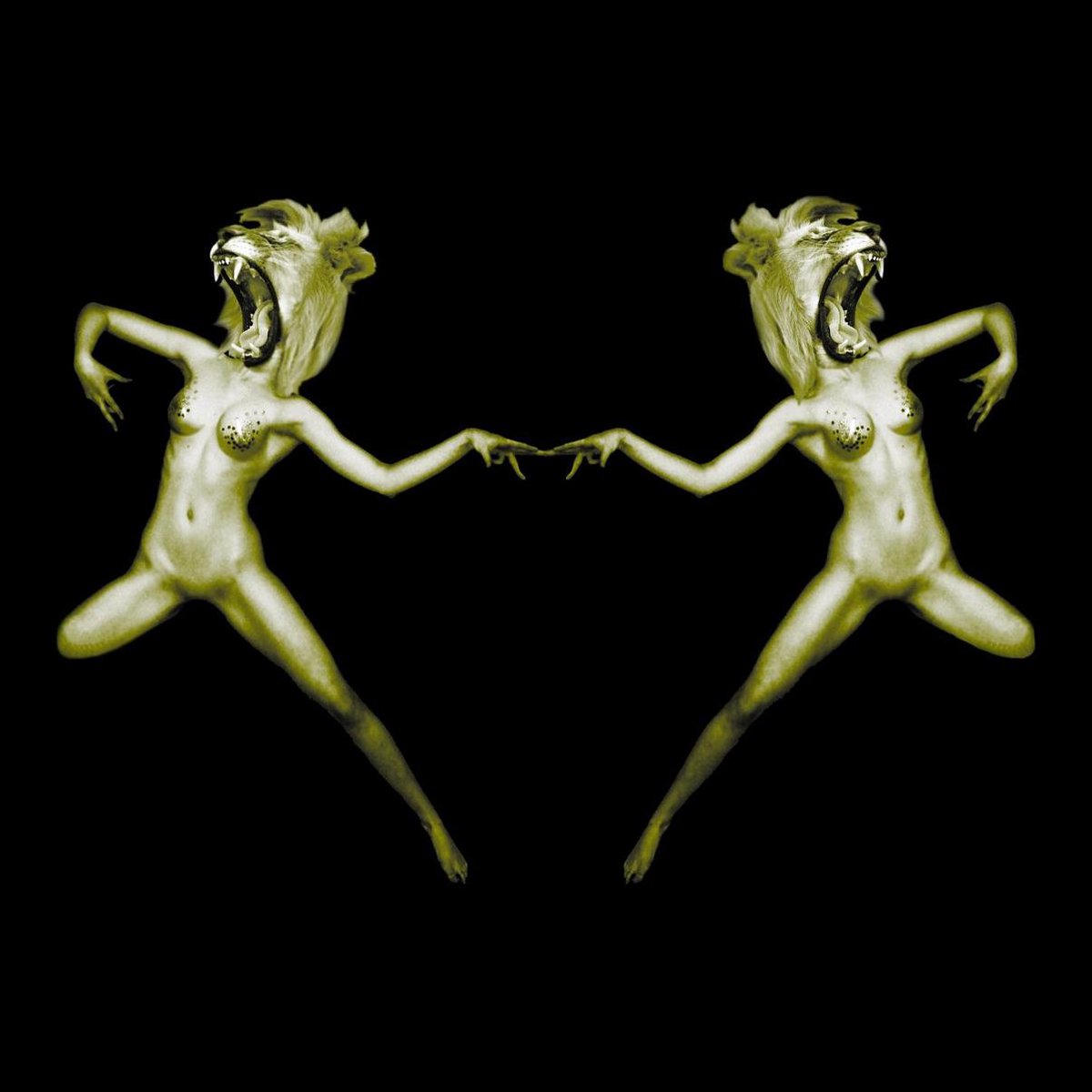 Your Truly, Cellophane Nose & The Hooves Of Destiny