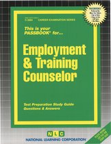 Career Examination Series - Employment & Training Counselor