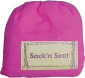 Sack 'n Seat - Pink