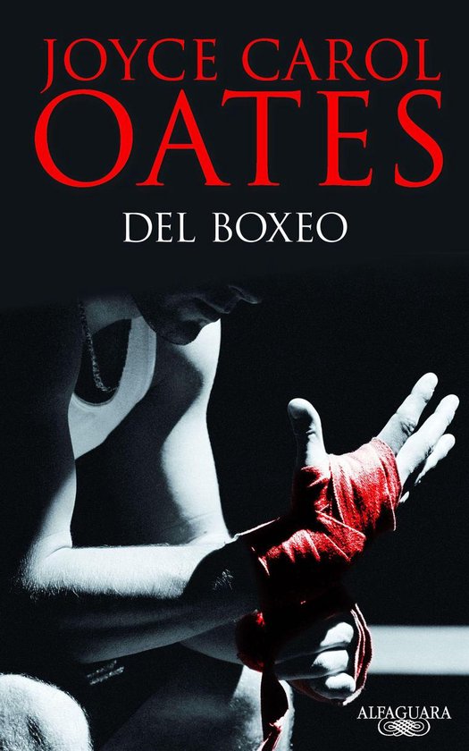 Del boxeo - cover