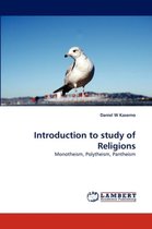 Introduction to Study of Religions