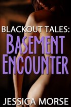 Blackout Tales: Basement Encounter