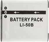 Patona - LI50B Camera Accu / Batterij