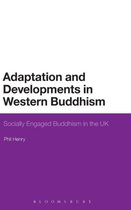 Adaptation And Developments In Western Buddhism
