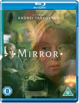 Zerkalo ( aka Mirror) [Blu-ray] (English subtitled)