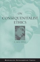 On Consequentialist Ethics