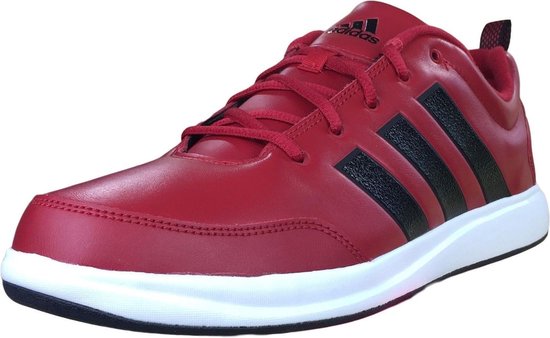 Adidas Sneakers X-hale Heren Rood Maat 51 1/3 | bol.com