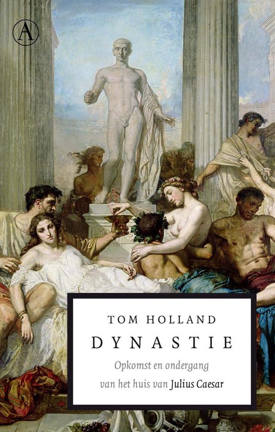 Dynastie - Tom Holland | Do-index.org